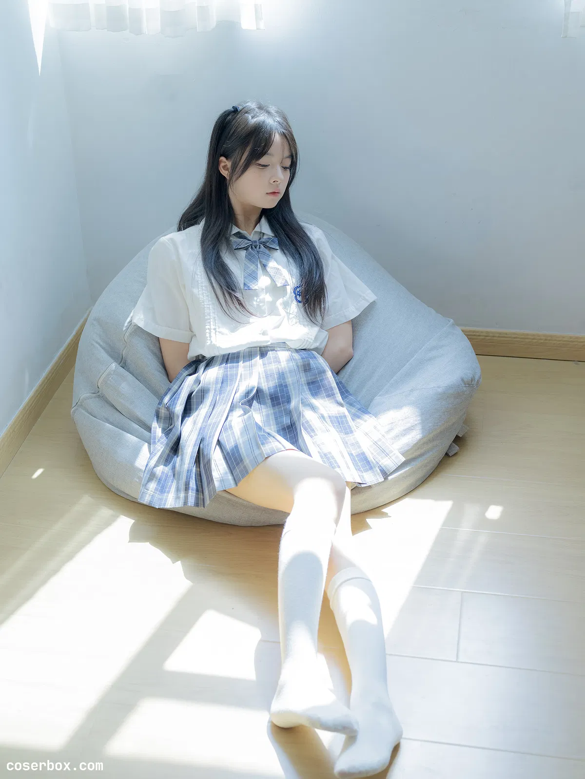 林书辞2024.01.02 女仆 - 2