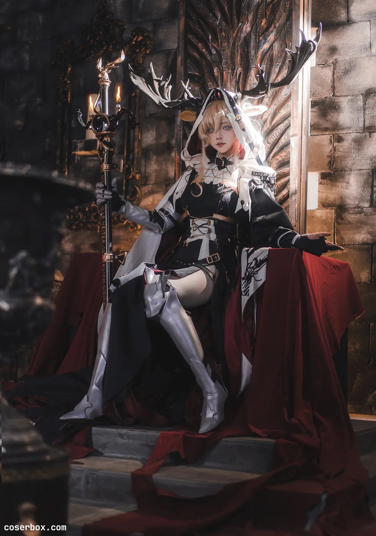 黑龙贯通 2024.01.02 薇薇安娜 - 2