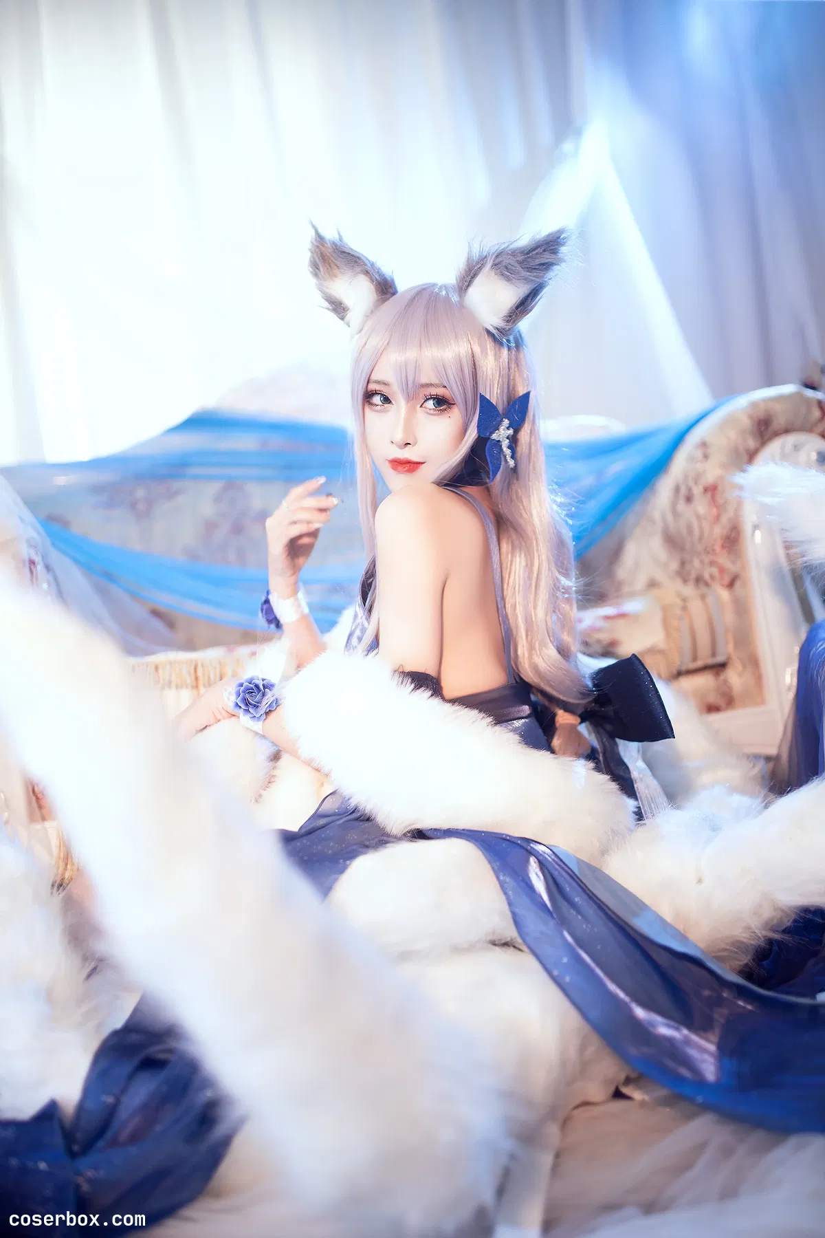 奶狮不咬人 2024.01.02 信浓 - 2