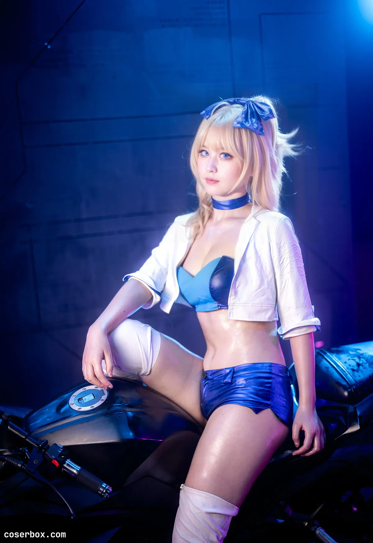 冷冽谷的饭桶 2024.01.02 命运冠位指定七周 - 1