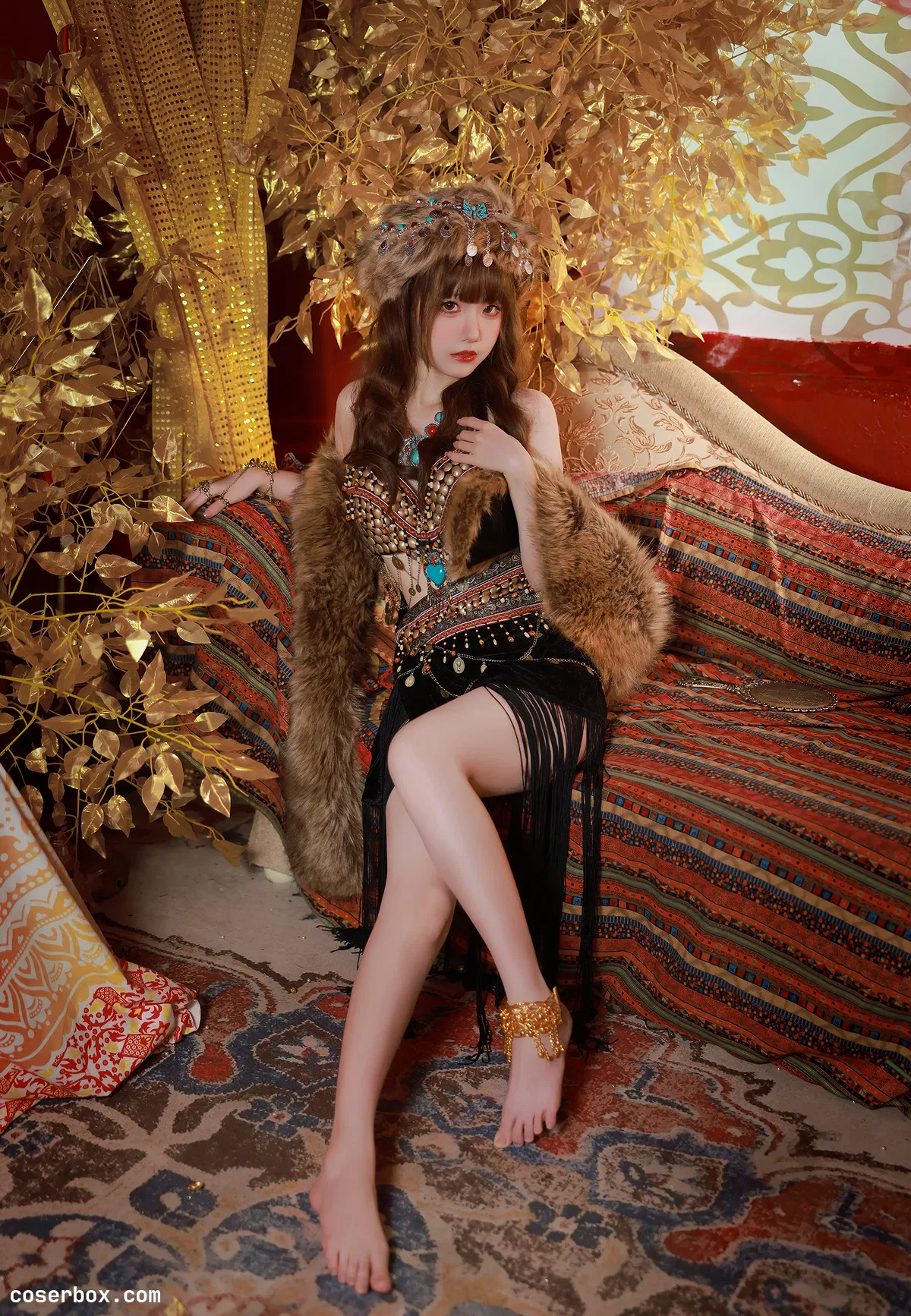 好吃的蛋蛋蛋 2024.01.03 部落公主 - 2