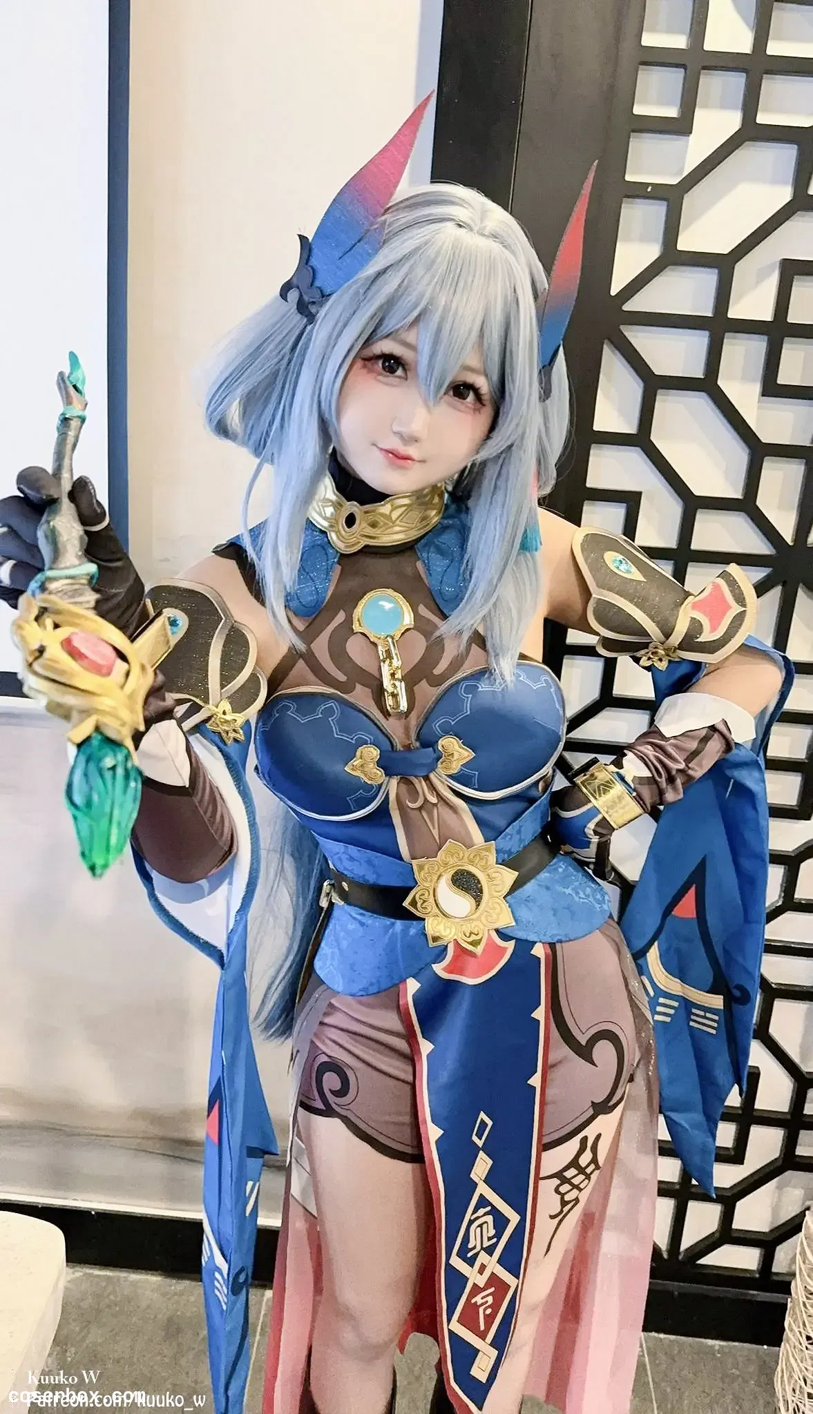 Kuukow 2024.01.03 Hanya - 1