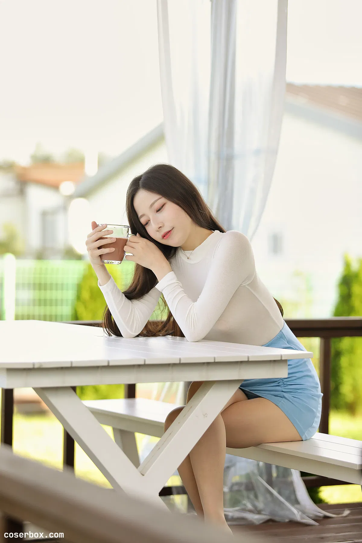 Risa 2024.01.03 First class 头等舱 - 2