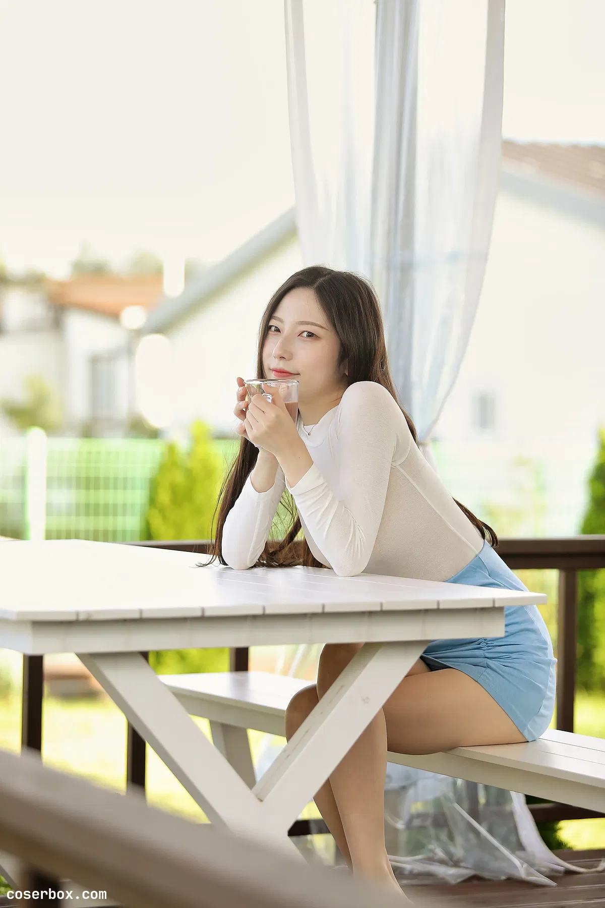 Risa 2024.01.03 First class 头等舱 - 1