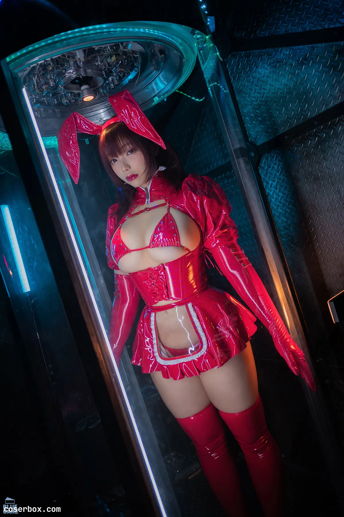 BlueCake 2024.01.04 RED&PINK 01 - 1