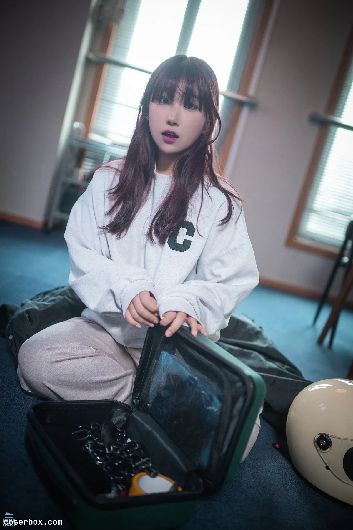 Ggubbu 2024.01.04 Sub Delivery - 2