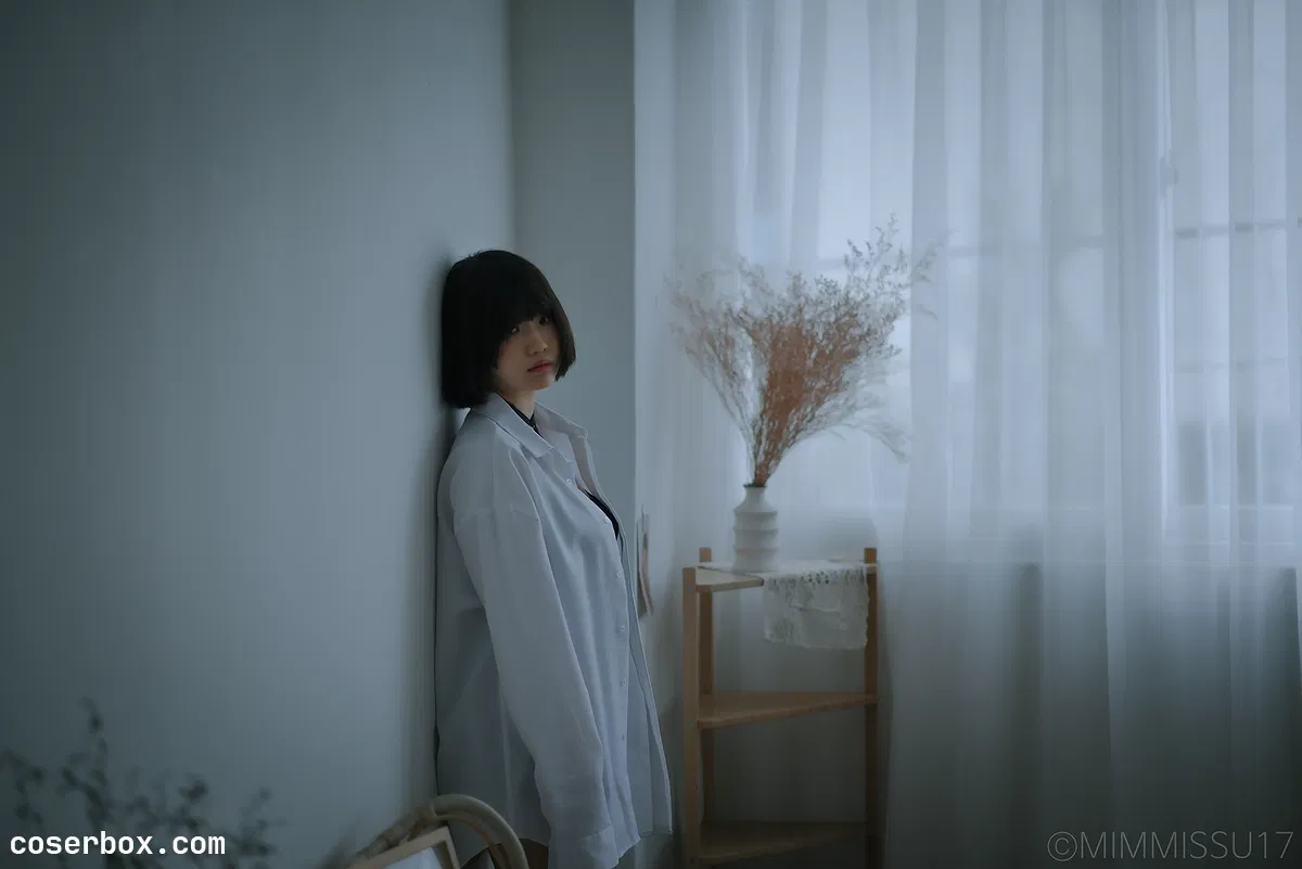 Mimmi (밈미) 2024.01.05 The Pet 宠物 - 1