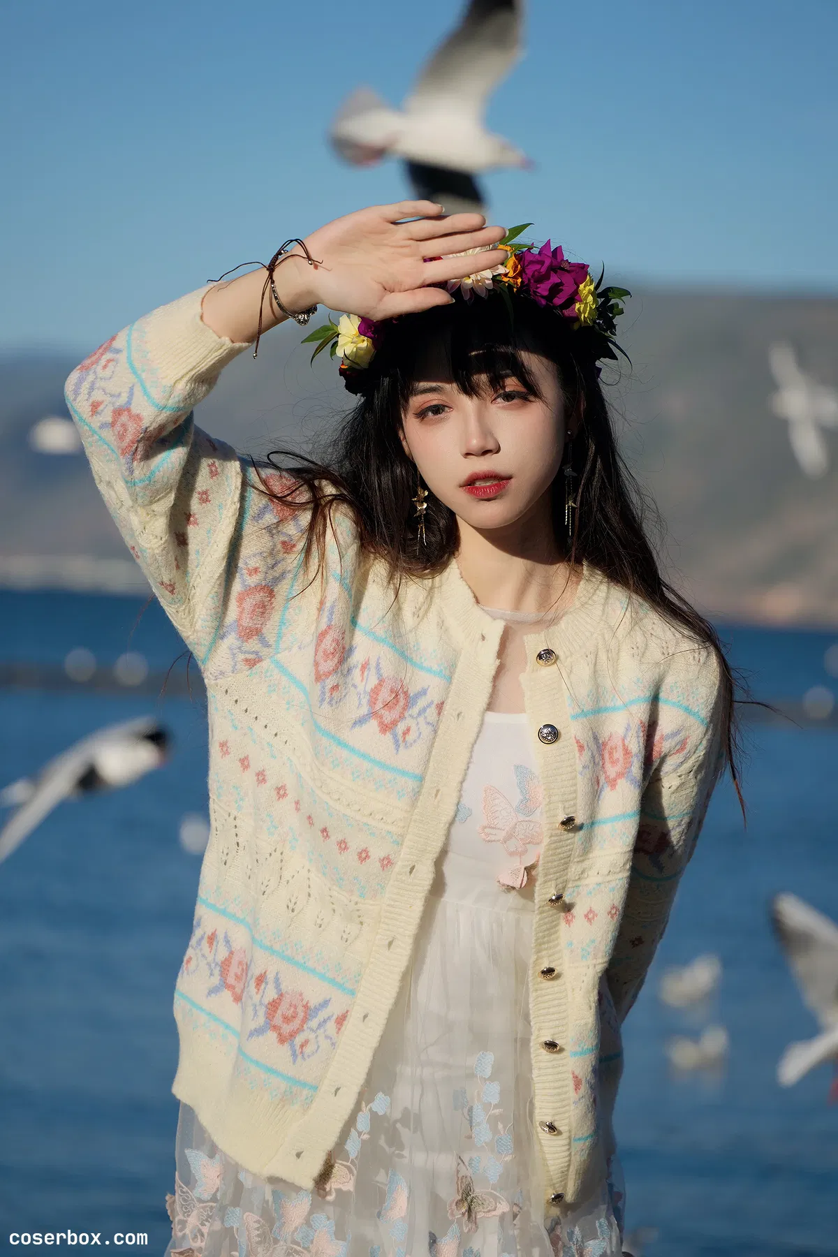 贰加六 202.01.06 去有风的地方 - 2