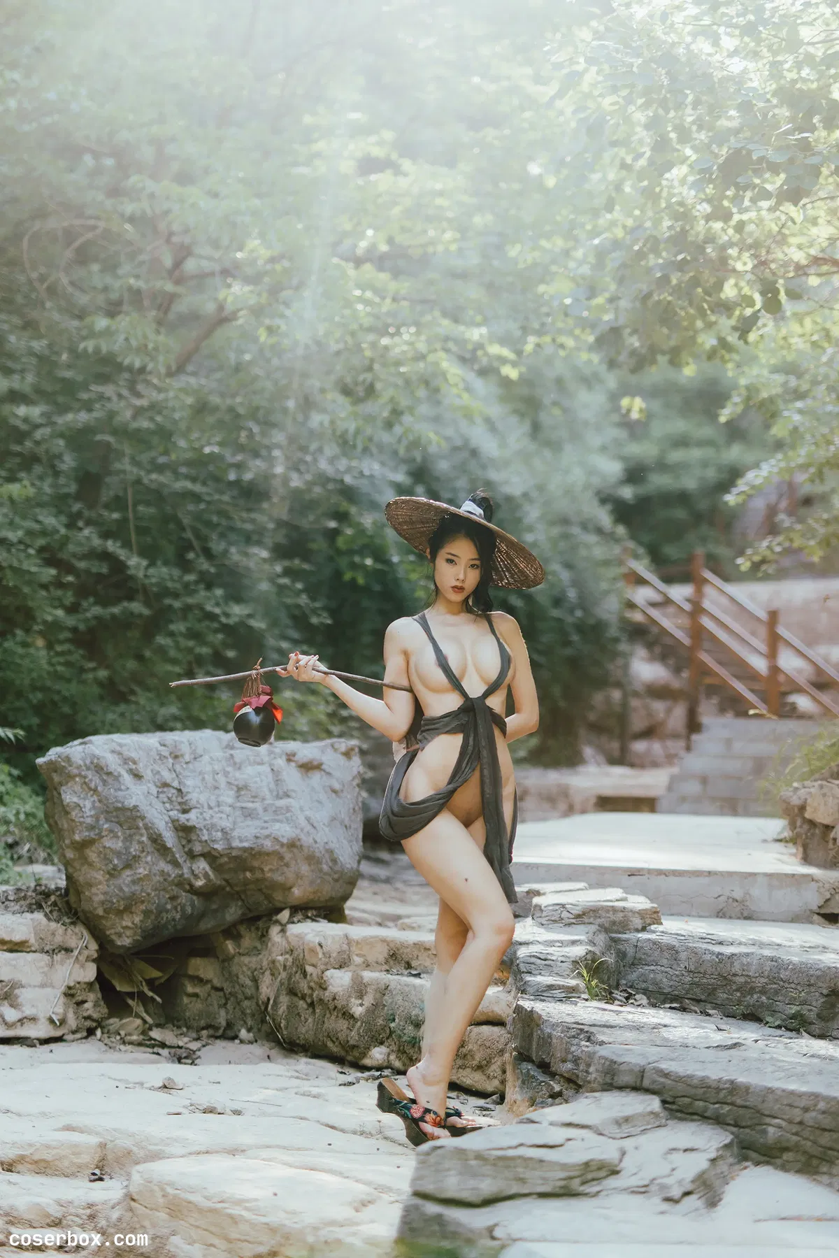 钛合金 2024.01.06 饮山间 - 2