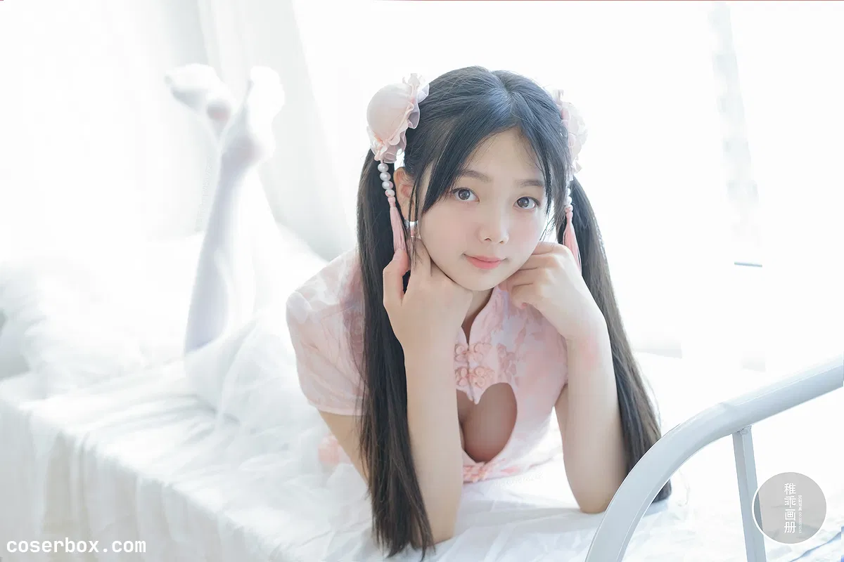 稚乖画册 2024.01.08 晴空09 - 1