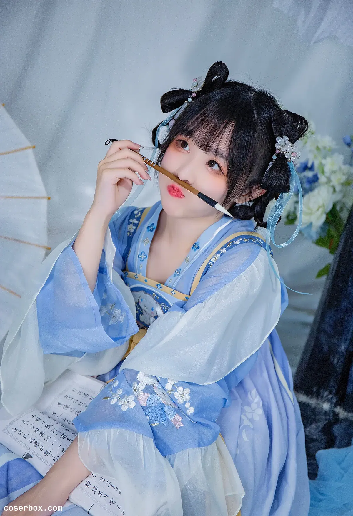 凉凉酱Kirakira 2024.01.08 玉桂狗 - 2