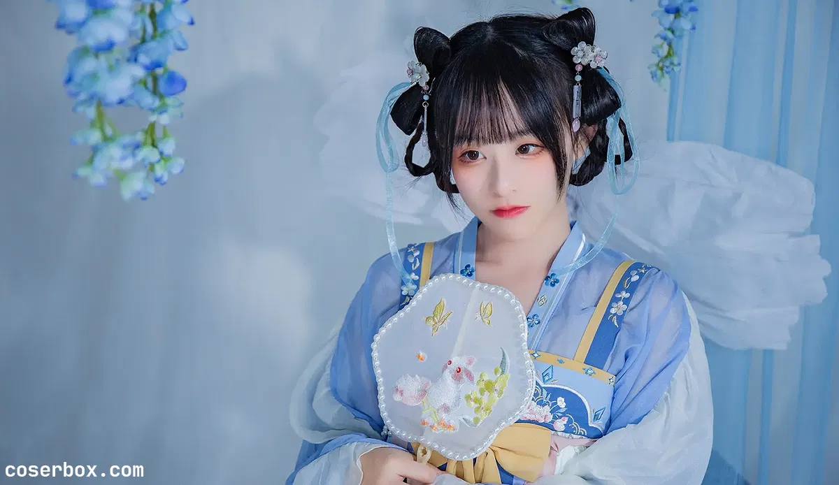 凉凉酱Kirakira 2024.01.08 玉桂狗 - 1