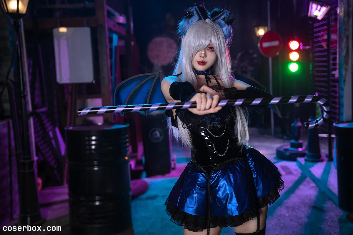 九言 2024.01.09 小恶魔 - 2