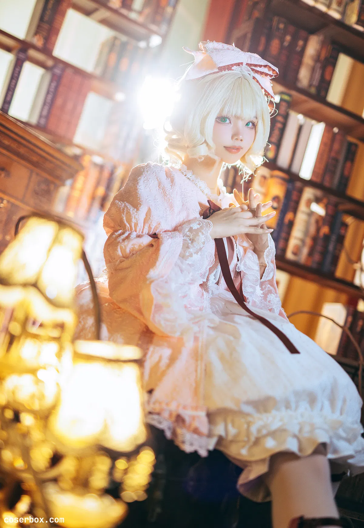 墨色的团子_墨舒 2024.01.11 雏莓 - 2