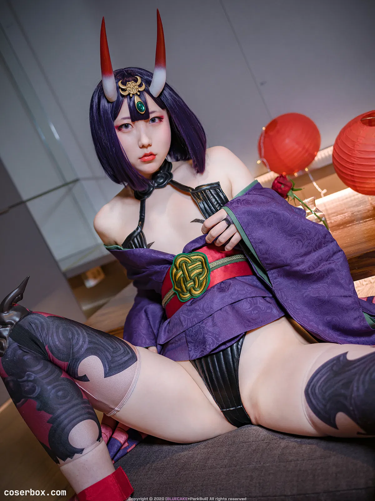 Jamong (자몽) 2024.01.11 [BLUECAKE]JamongOni - 2