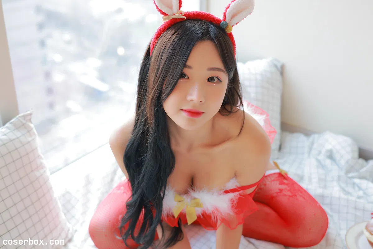 Habin (하빈) 2024.01.11 Underwear Set 01 - 2