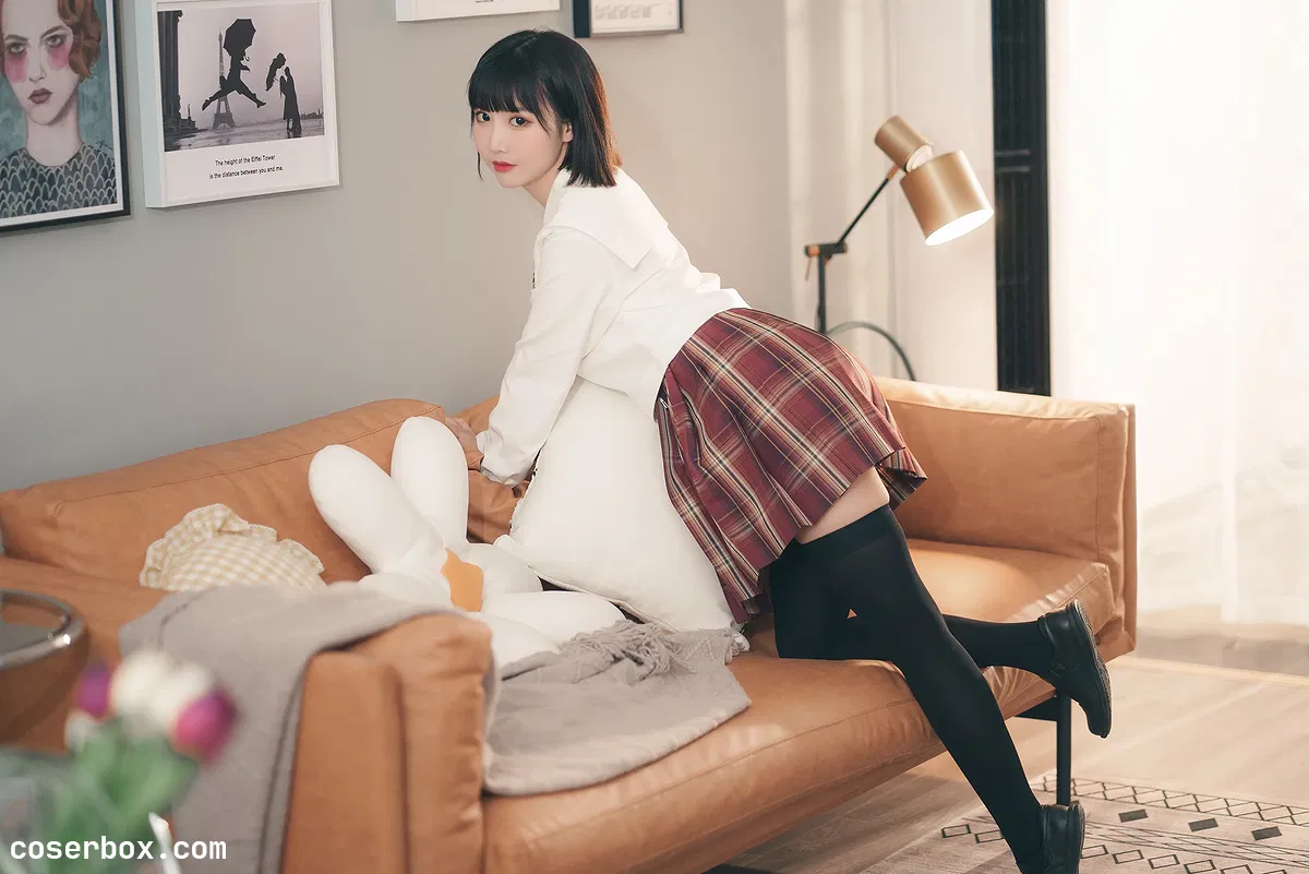 面饼仙儿 2024.01.12 JKSE - 2