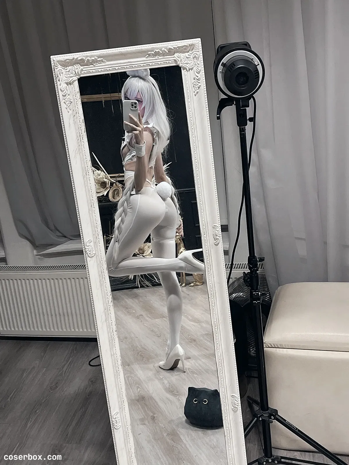 CandyBall 2024.01.13 Le Malin - 1