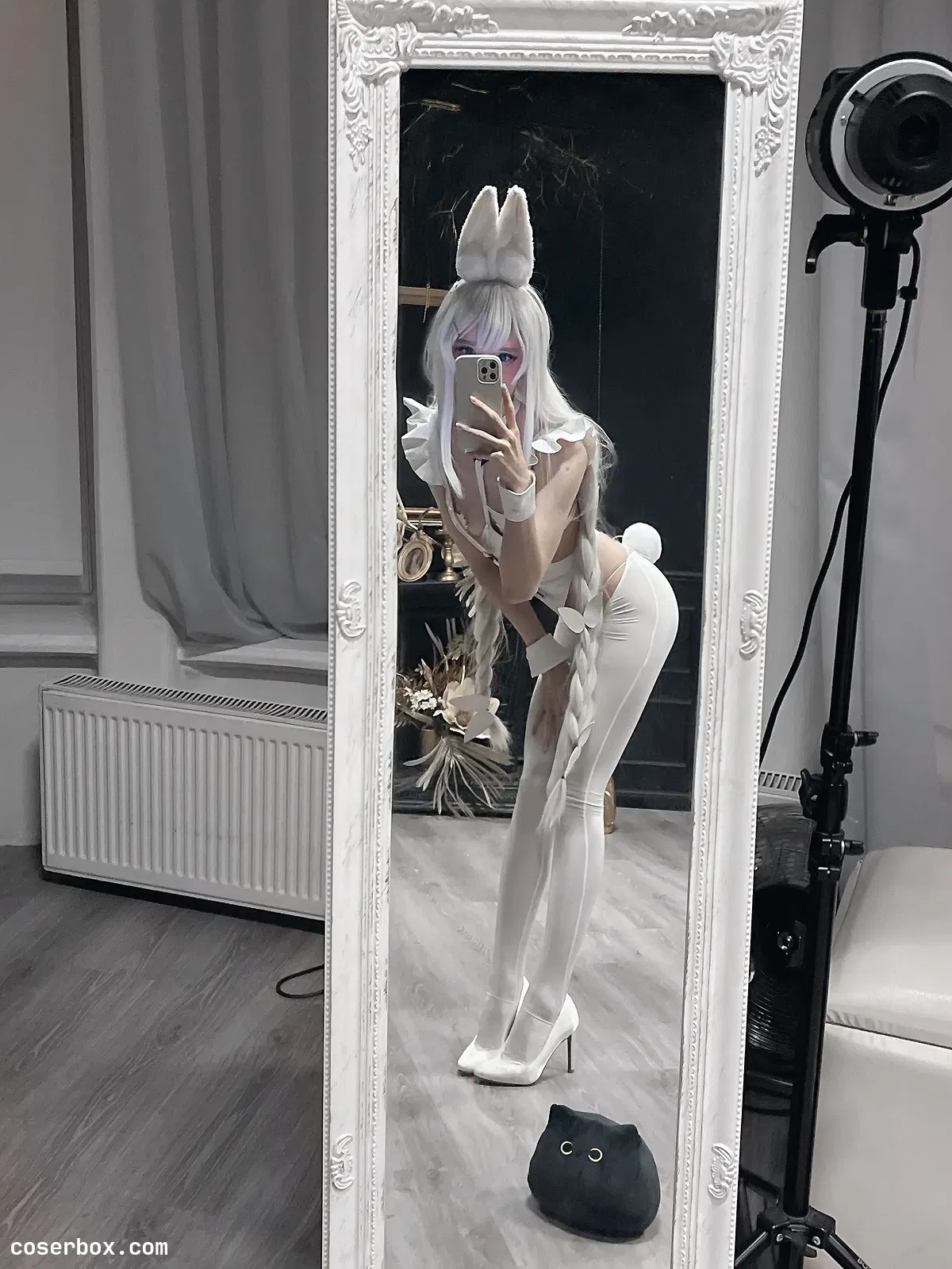 CandyBall 2024.01.13 Le Malin - 2