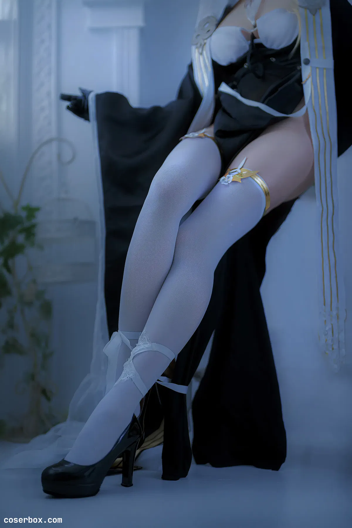 ElyEE子 2024.01.13 23年12月订阅 - 2