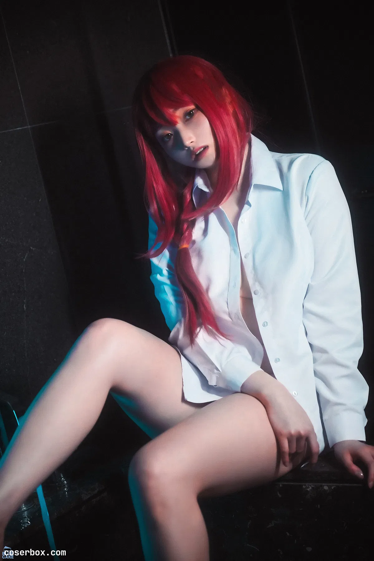 Bambi (보미) 2024.01.13 Makima's breeding_RED SP - 2