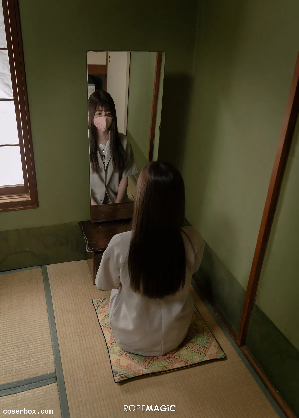 Reiji Suzuki 2024.01.12 memories 记忆束 - 2