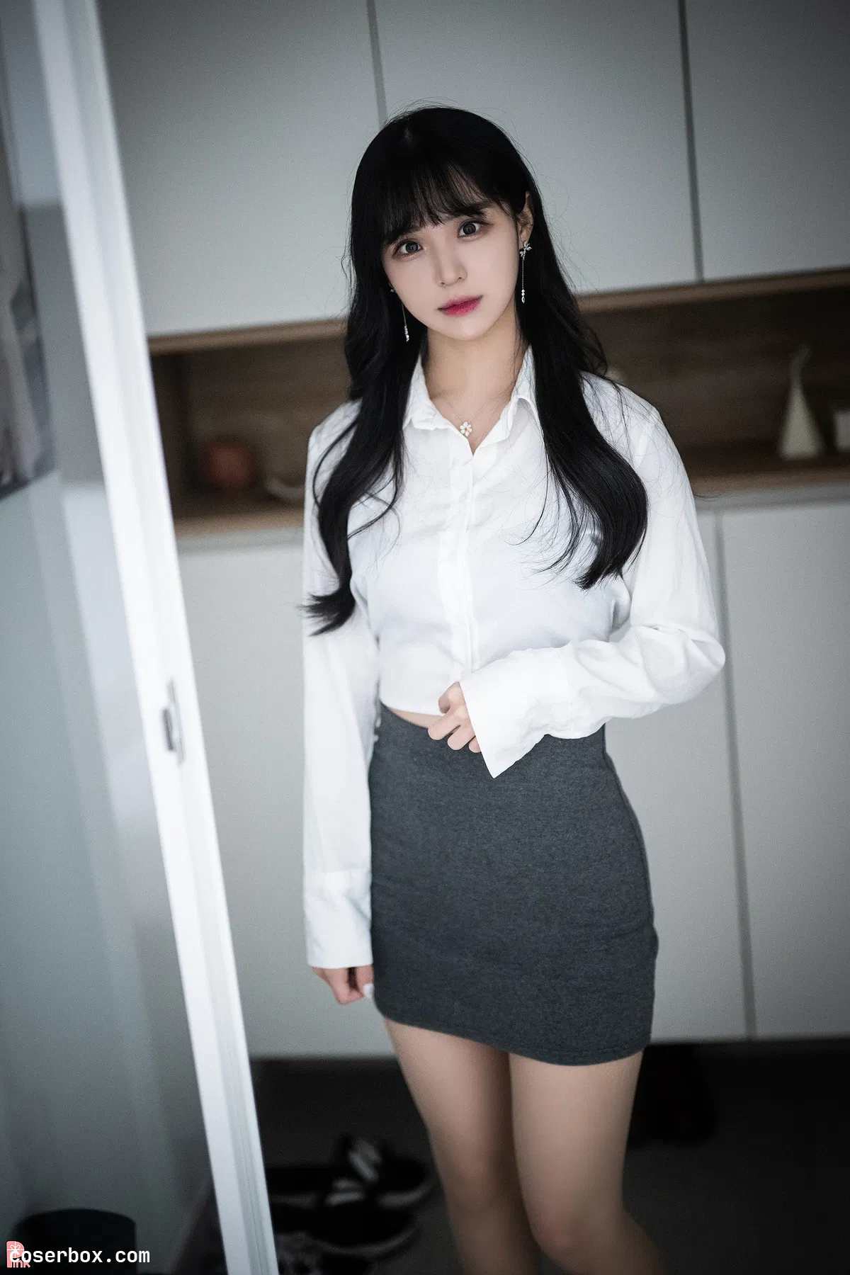 Ye Seul 2024.01.15 Nyansul Personalized [After Work] 01 - 2