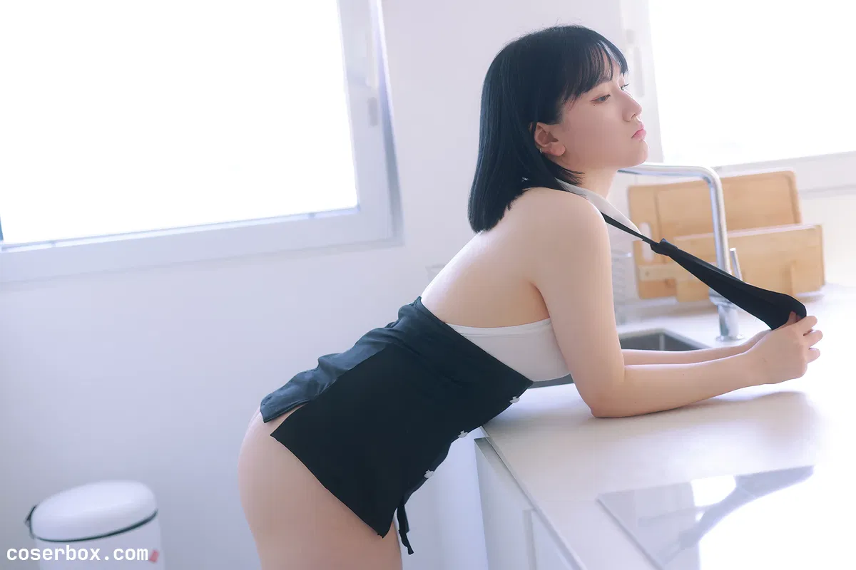 YeonJju 2024.01.19 YJ Vol.4 Morning 早上好 - 2