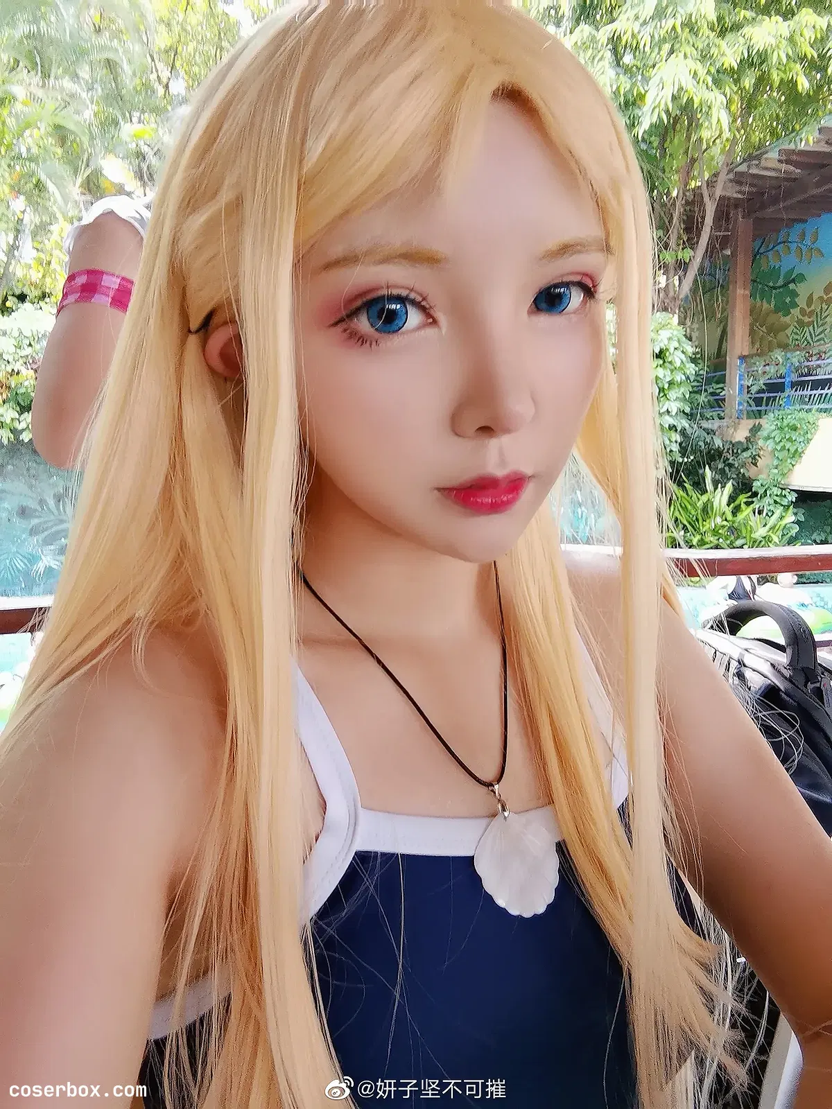 妍子坚不可摧 2024.01.19 小舟潮 Ushio Kofune - 2