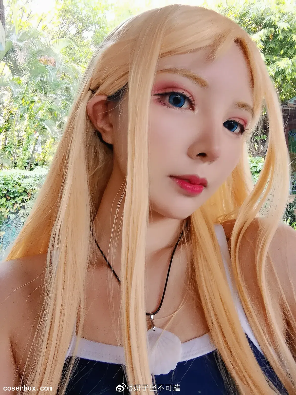 妍子坚不可摧 2024.01.19 小舟潮 Ushio Kofune - 1