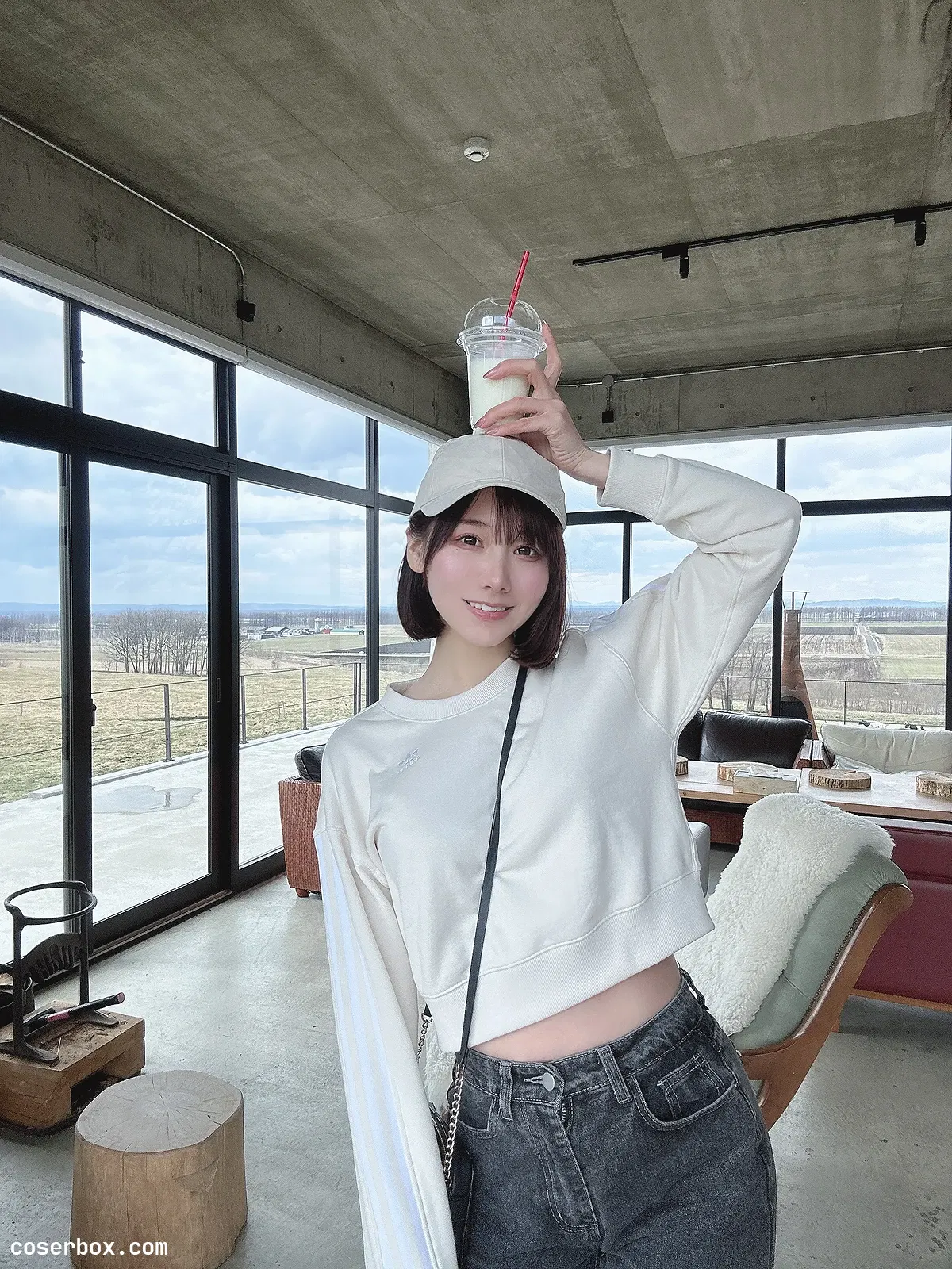 けん研 2024.01.19 Fantia 2023年04月订阅 7套 2 - 2