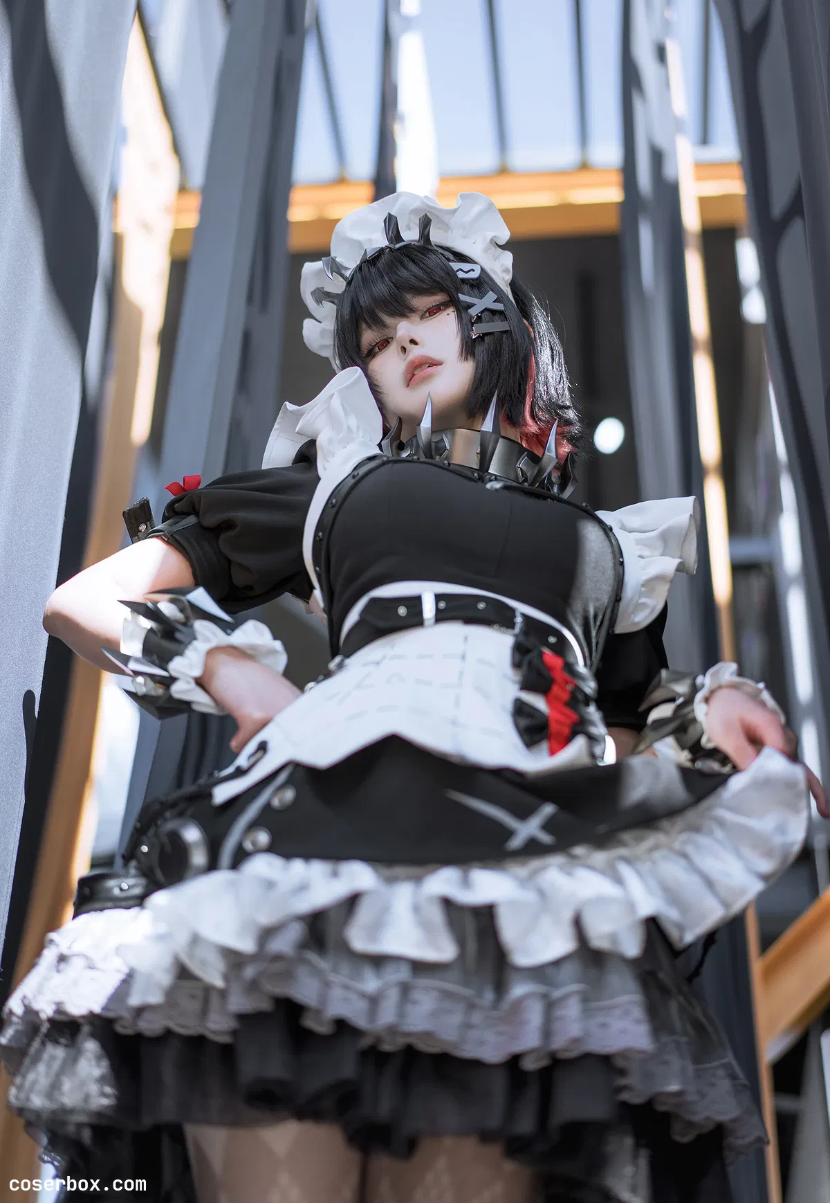 百合欧皇子 2024.01.20 艾莲·乔 - 2