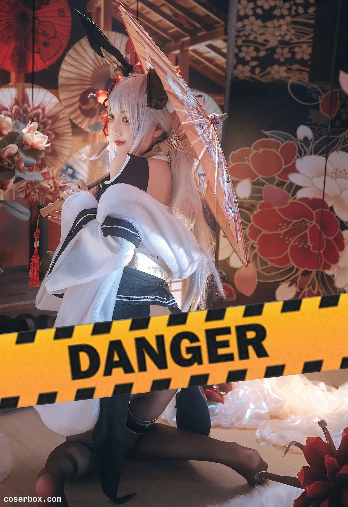 御坂奈良 2024.01.21 国风蒸朋新春灯会 - 2