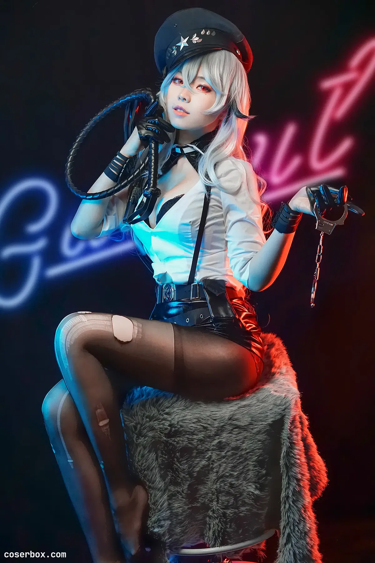 ElyEE子 2024.01.22 Gangut - 2