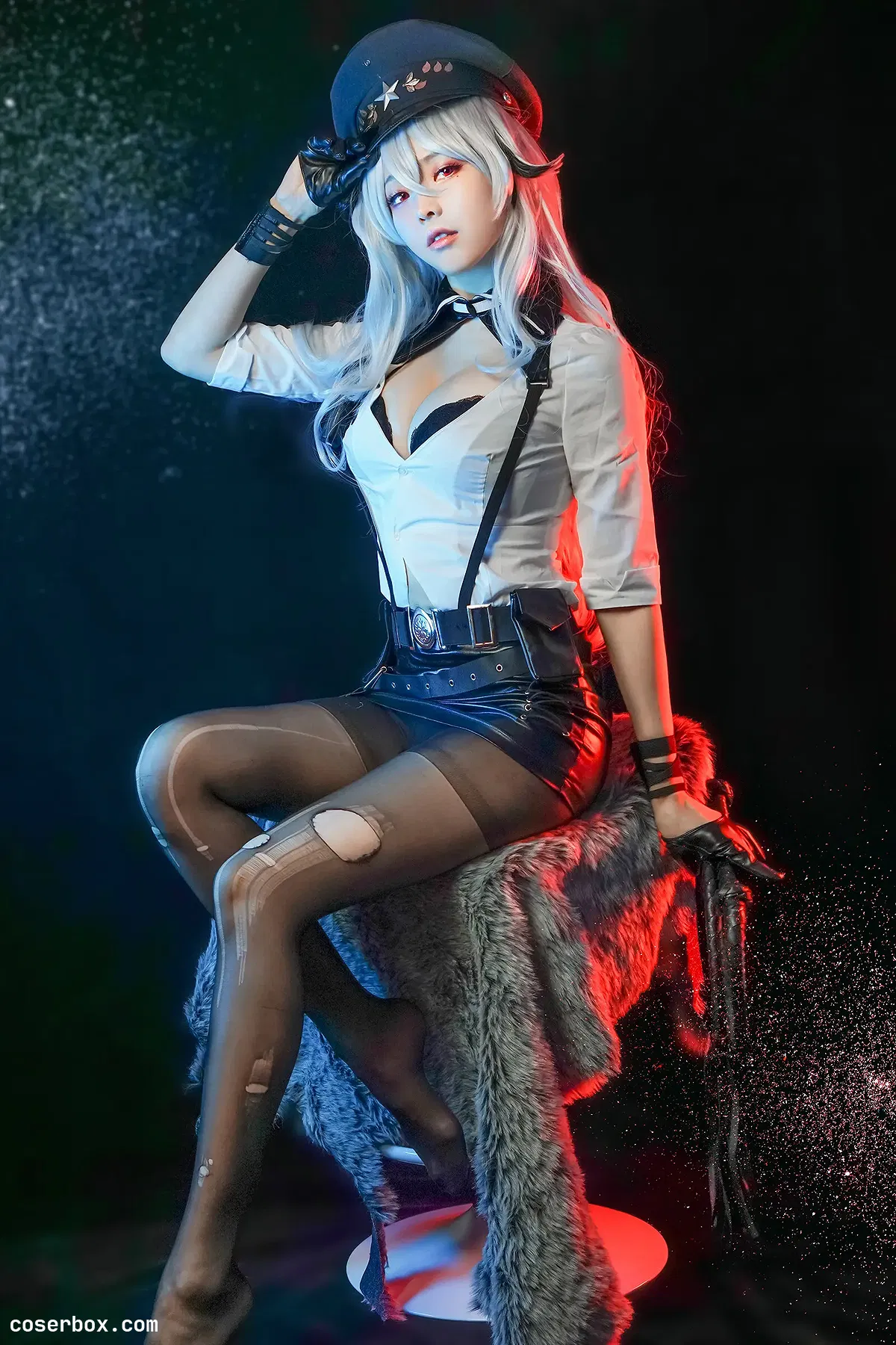 ElyEE子 2024.01.22 Gangut - 1