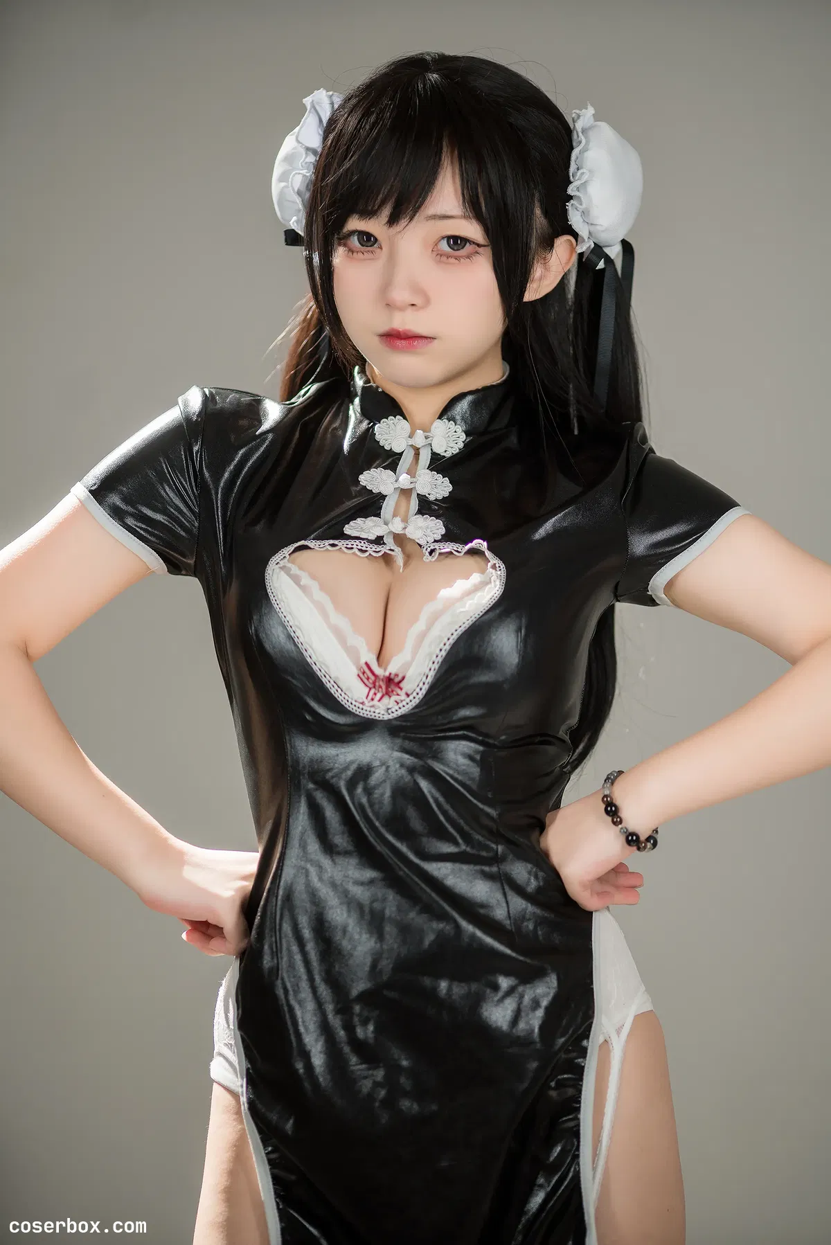 花铃 2024.01.22 功夫阿花 - 2