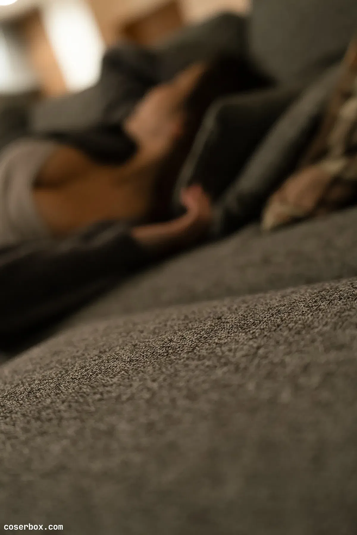 樱花妹 2024.01.23 C103 Mitsu – 图集 - 1