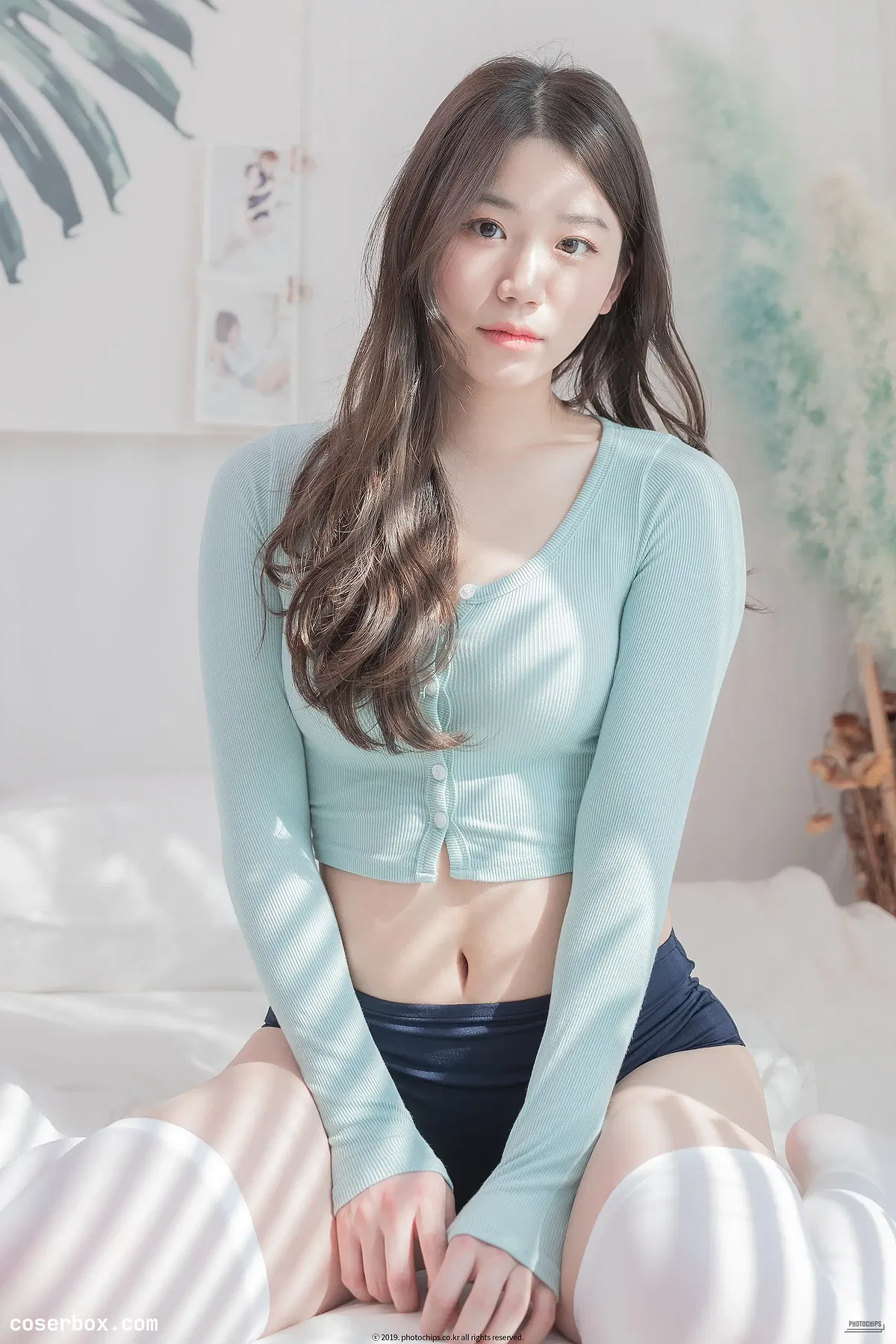 Hyeseong 2024.01.23 性感女友 - 1