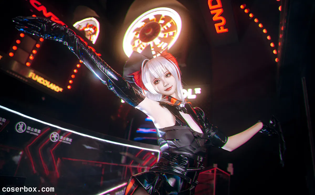 御坂奈良 2024.01.24 音律联觉 - 2