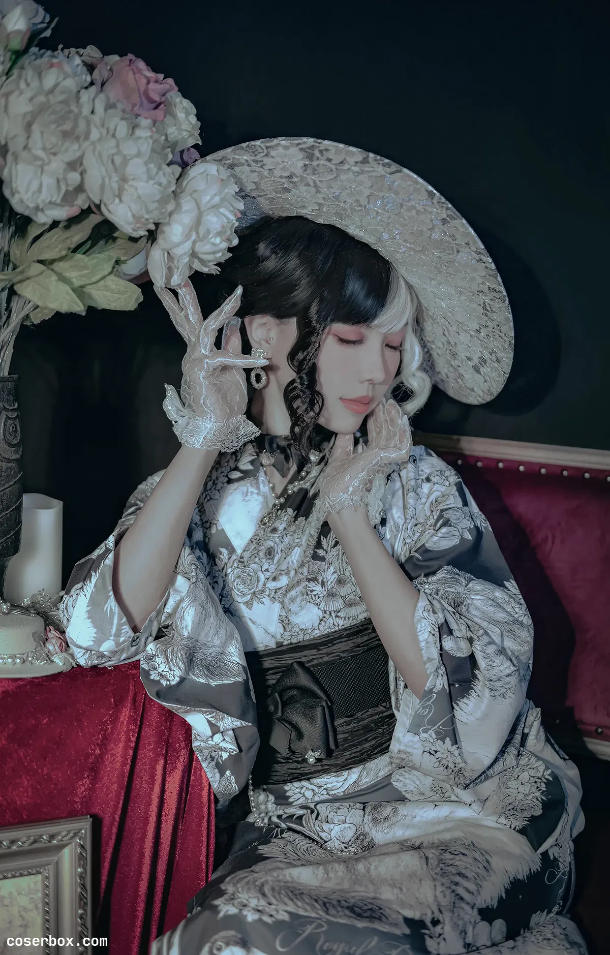 ElyEE子 2024.01.24 23年10月订阅 1 - 1