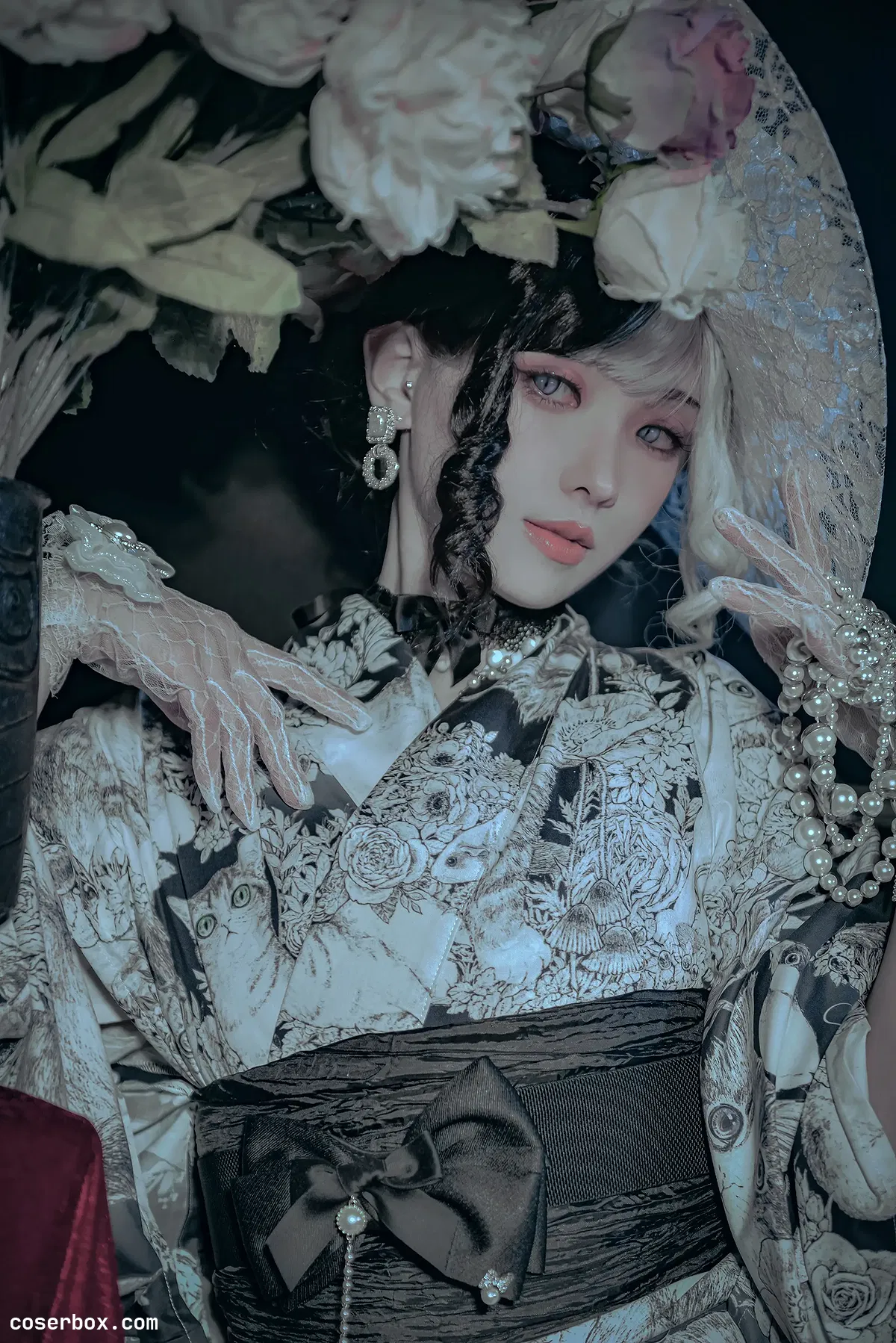 ElyEE子 2024.01.24 23年10月订阅 1 - 2