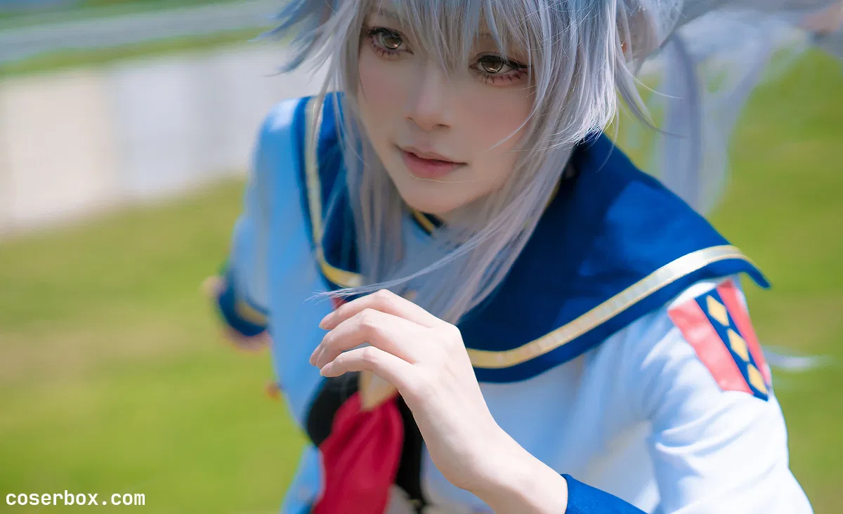 黑龙贯通 NO.030小栗帽 [19P-105.71 MB] - 2