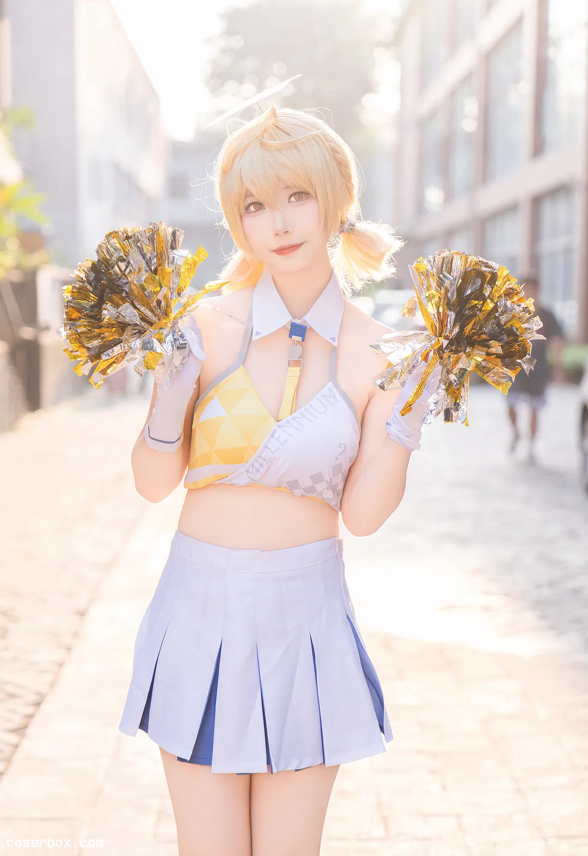 大爹眼镜_murasaki 2024.01.26 柯托莉 - 1