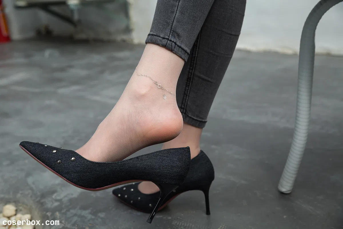 Sia不吃鱼 2024.01.28 蜜大腿白哲jiojio - 2