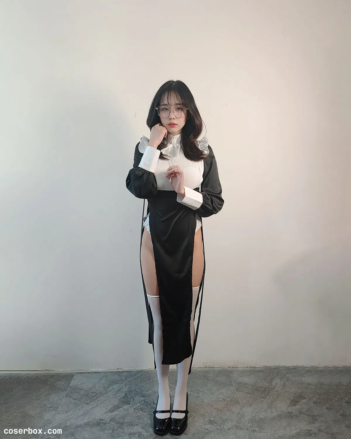 Ceason Photography 2024.01.29 修女-清新版 - 2