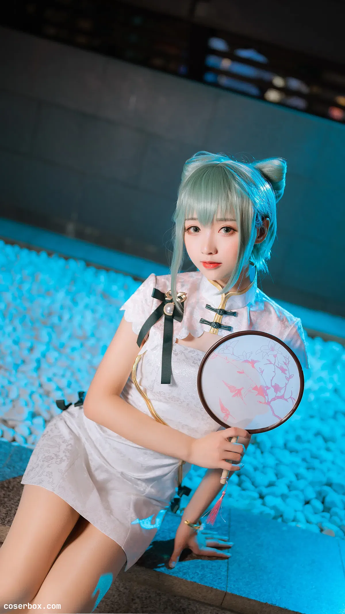 大大卷卷小卷 2024.01.30 初音夏日 - 1