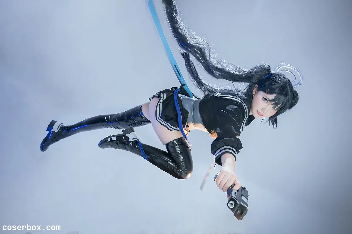 是一只熊仔吗 2024.01.30 蓝色袖章 - 2