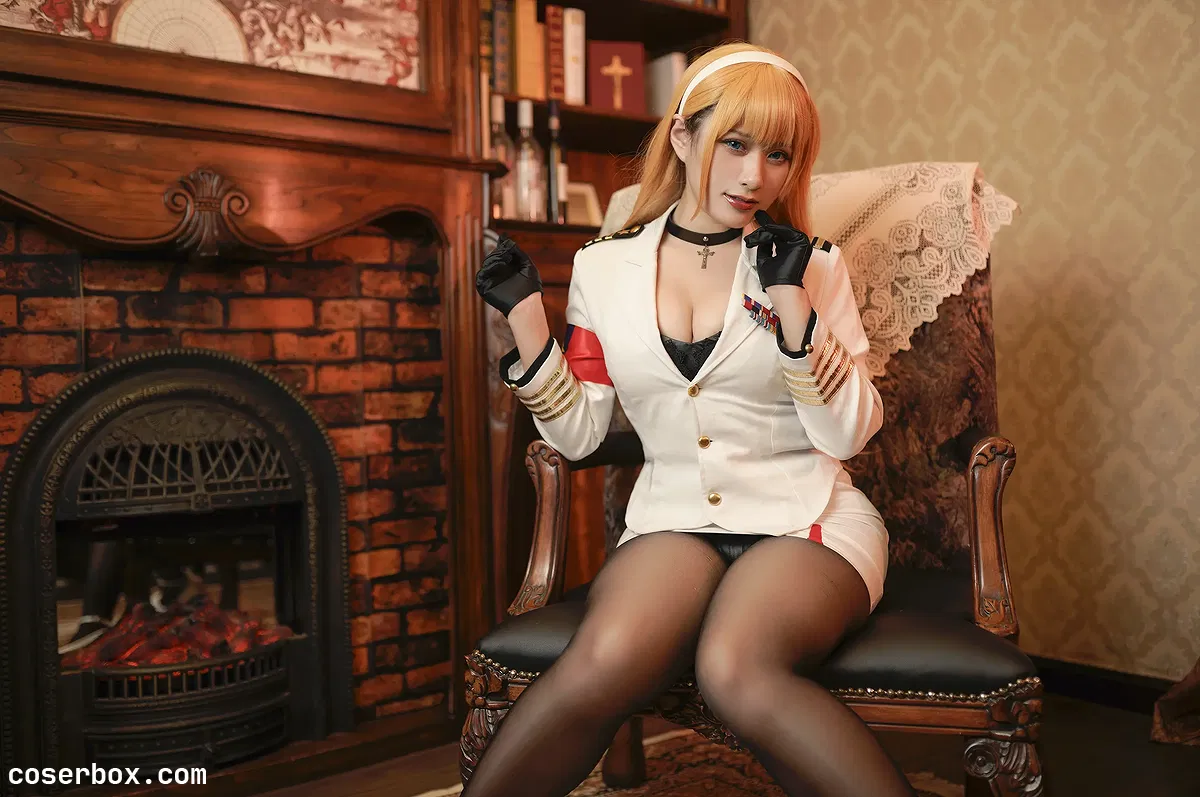 柘烟Zuken 2024.01.31 北卡罗来纳 - 2