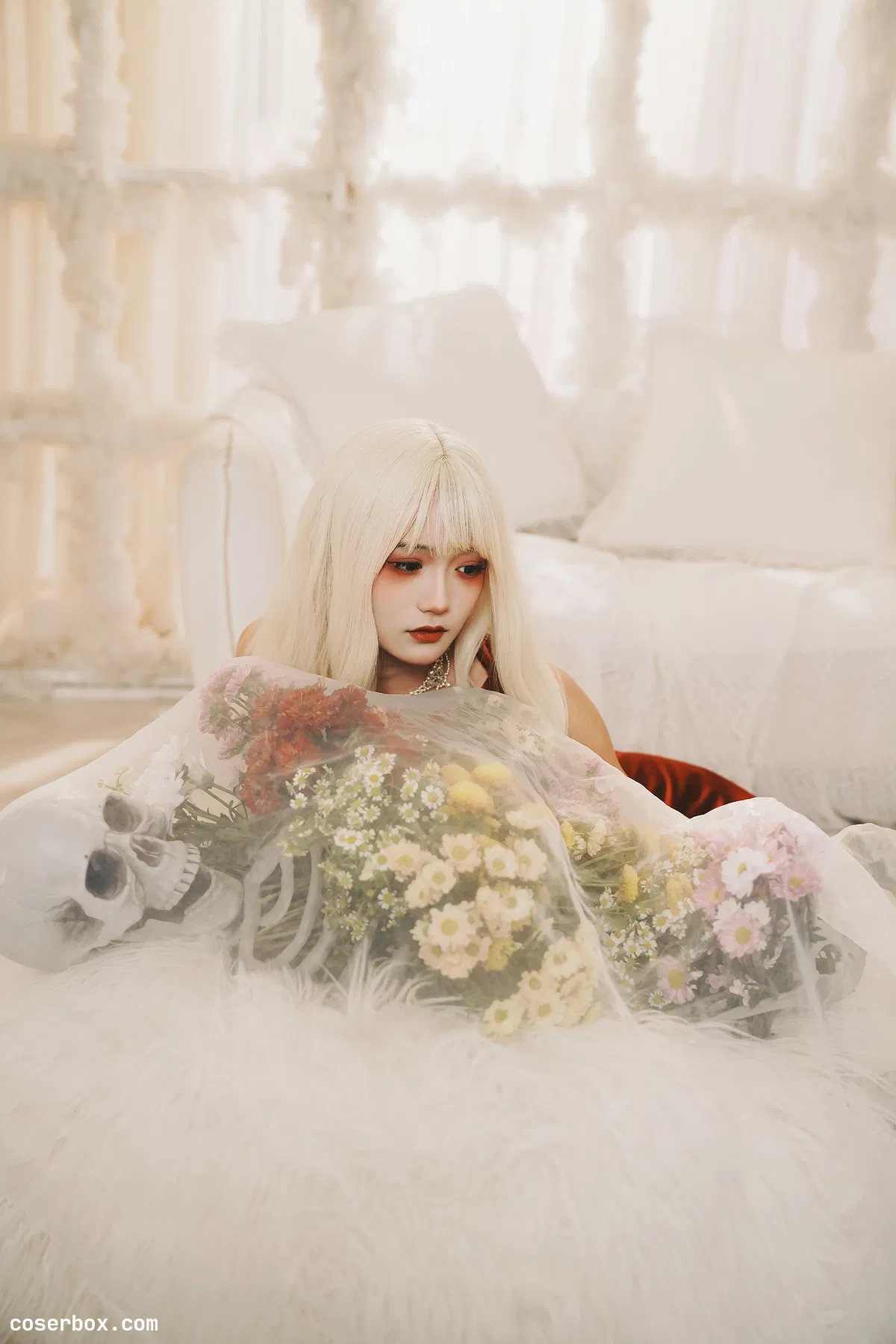 兔子Zzz不吃胡萝卜 2024.02.03 若是再相见 - 1