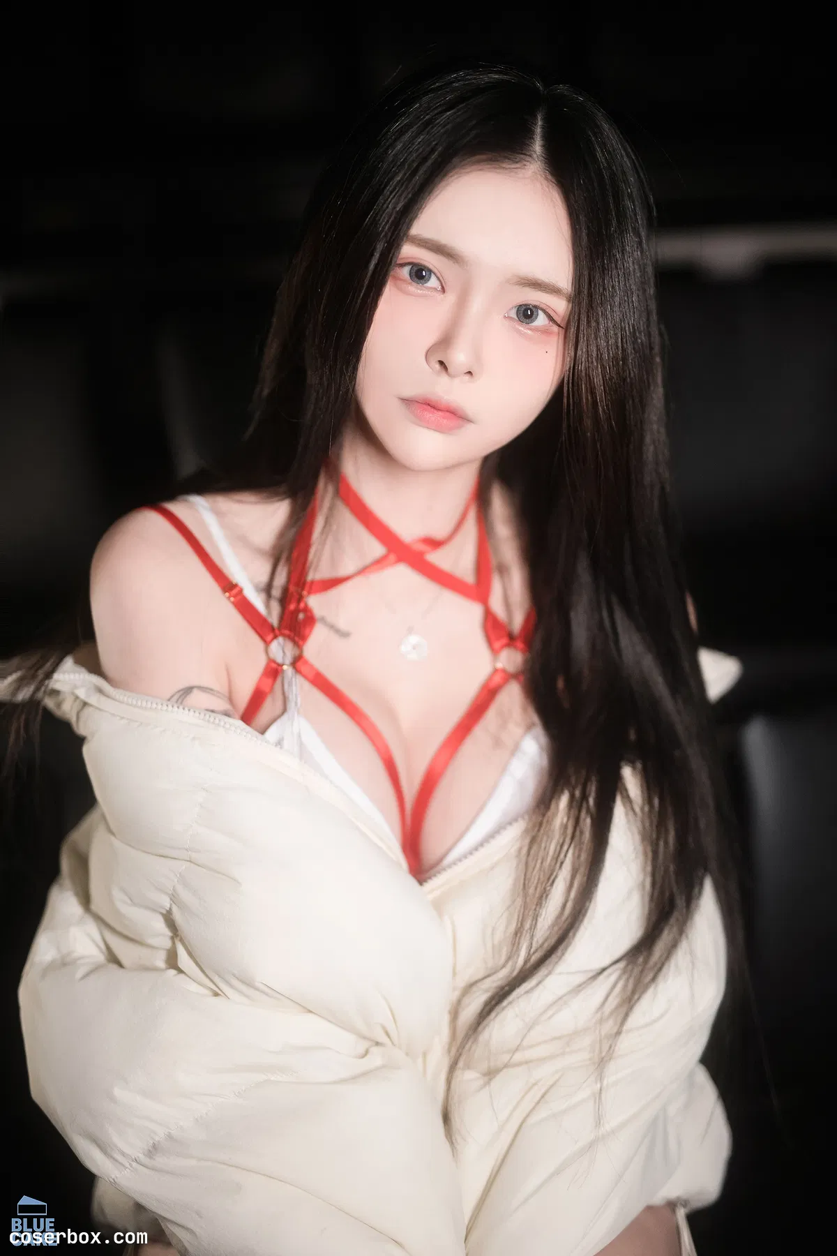 Yuka NO.002 [BlueCake] Secret Date - 2